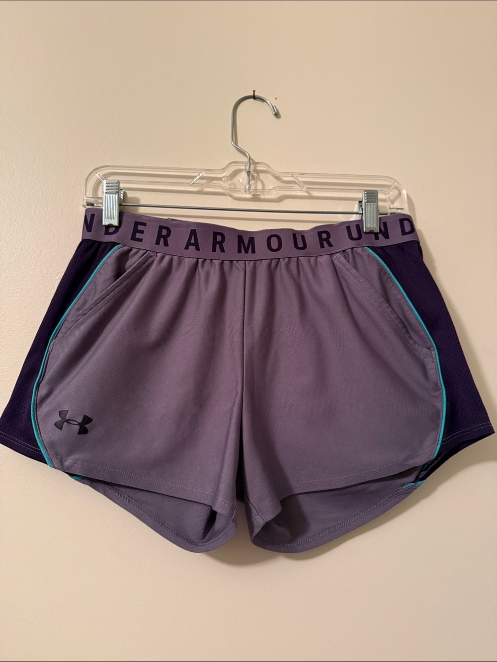 Under Armour Shorts-Set of 3